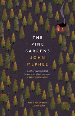 The Pine Barrens