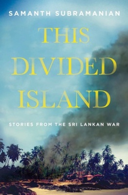 This Divided Island